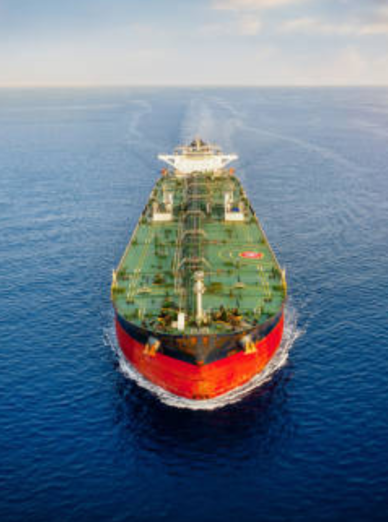 oil ship 3